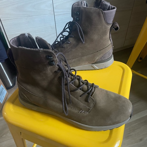 Reef Hi Rover Winter Boot - Picture 3 of 4